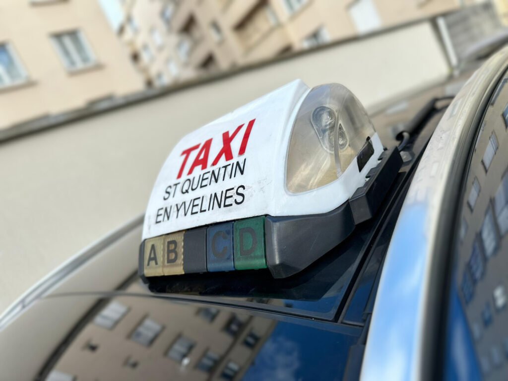 Taxi 78